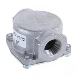 Газовый фильтр Watts