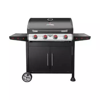 Газовый гриль Koch Gourmet 400 5-0-052