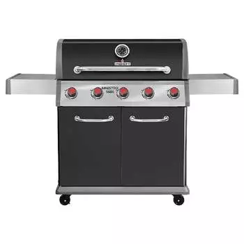 Газовый гриль Koch Maestro 5000 5-0-057