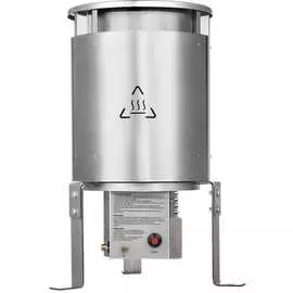 Газовый инфракрасный обогреватель Ballu BIGH-10 НС-1421344