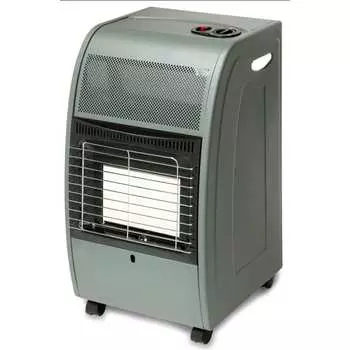 Газовый инфракрасный обогреватель NeoClima UK-20 19816