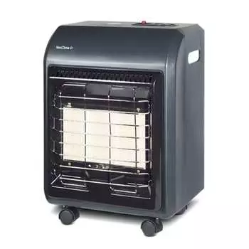 Газовый инфракрасный обогреватель NeoClima UK-10 19817