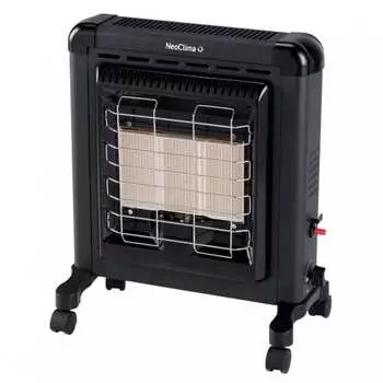 Газовый инфракрасный обогреватель NeoClima UK-09 31739