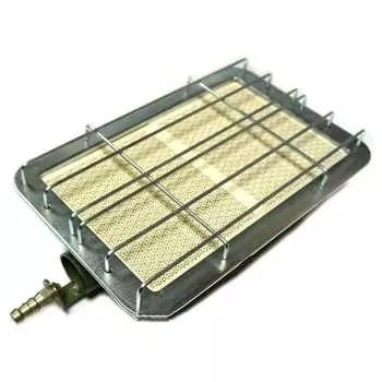 Газовый инфракрасный обогреватель САВО Солярогаз ГИИ-3,65 00000000578