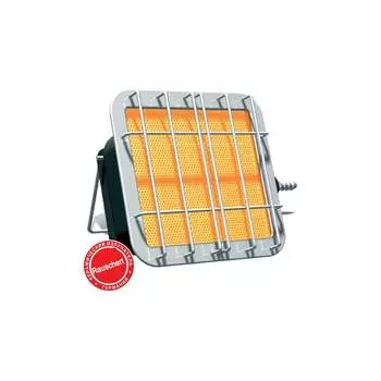 Газовый инфракрасный обогреватель САВО Солярогаз ГИИ-2,3 00000000210