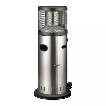 Газовый инфракрасный уличный обогреватель ENDERS POLO 2.0 4000591001819