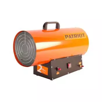 Газовый калорифер Patriot GS 30 633445022