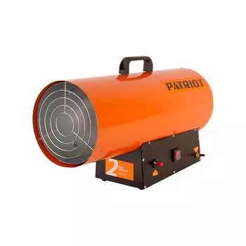Газовый калорифер Patriot GS 50 633445024