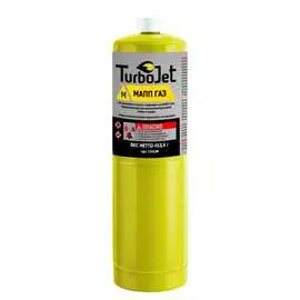 Газовый картридж Turbojet TJ453M TJ453M