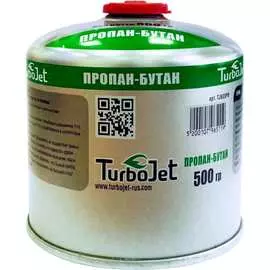 Газовый картридж Turbojet TJ800PB