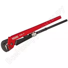 Газовый ключ Ridgid