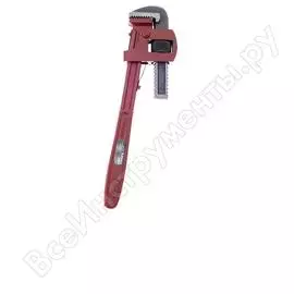 Газовый ключ Стилсона AV Steel AV-624350