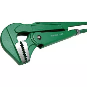 Газовый ключ трубный WYNNS 4 W0137/ Tools 00000017745