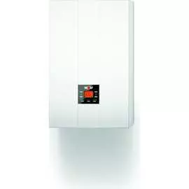 Газовый конденсационный котел WOLF