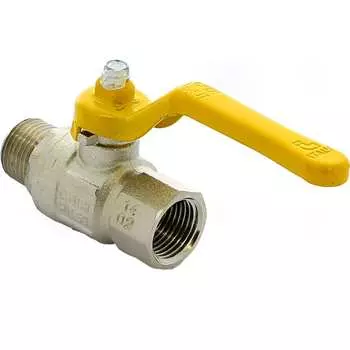 Газовый кран ITAP