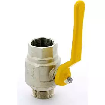 Газовый кран ITAP LONDON 067 11\/2'