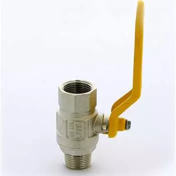 Газовый кран ITAP