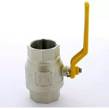 Газовый кран ITAP LONDON 066