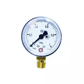 Газовый манометр Дока 102011