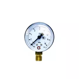 Газовый манометр Дока DK.1340.00412