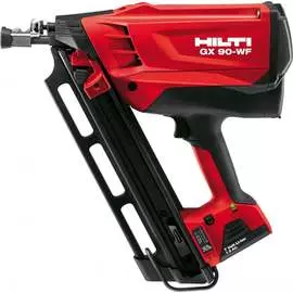 Газовый монтажный пистолет HILTI GX 90-WF 2210663