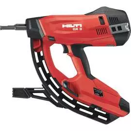 Газовый монтажный пистолет HILTI