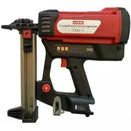 Газовый монтажный пистолет LIXIE LXJG-1