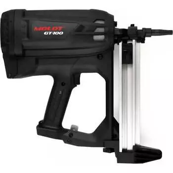 Газовый монтажный пистолет MOLOT GT-100 10000604