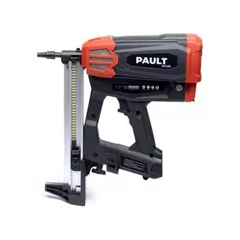 Газовый монтажный пистолет по бетону PAULT GP100 PGP100-40