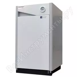 Газовый напольный котел элемент комфорта комфорт одноконтурный 12,5 4603763701960