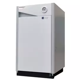 Одноконтурный напольный газовый котел Элемент Комфорта