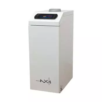 Газовый напольный одноконтурный котел AXIS SMART AXIS-09-07E-00