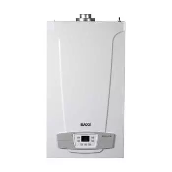 Газовый настенный двухконтурный котел Baxi ECO Life 31F 7813724
