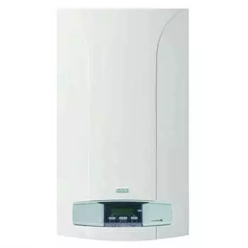 Газовый настенный котел Baxi Luna 3 310 Fi