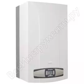 Настенный газовый котел Baxi