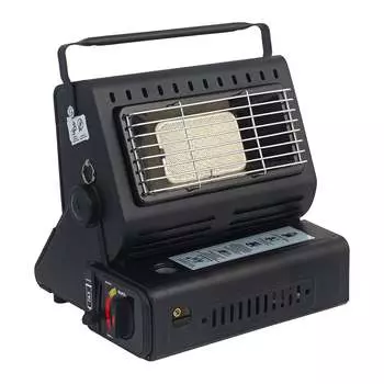 Газовый обогреватель ЕРМАК 116-037