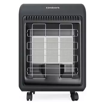 Газовый обогреватель Timberk