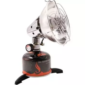 Газовый обогреватель Tramp TRG-035