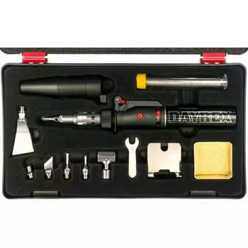 Газовый паяльник DAYREX 25 626553