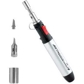 Газовый паяльник для тонких паяльных работ Kovea KTS-2101 Metal Gas Pen KOV-KTS-2101