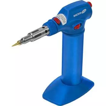 Газовый паяльник МЕГЕОН 00402 к0000038189
