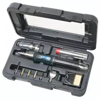 Газовый паяльник ProsKit