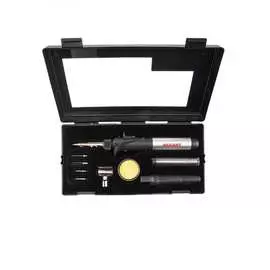 Газовый паяльник REXANT 12-0505