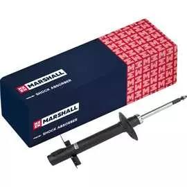 Газовый передний амортизатор Citroen Jumper III 06-/Fiat Ducato 06-/Peugeot Boxer 06- MARSHALL M8011580