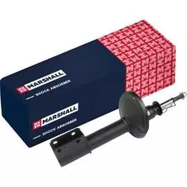 Газовый передний амортизатор Lada Largus 12-, Nissan Almera (G15) 12-, Renault Logan 04- MARSHALL M8011070