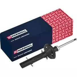 Газовый передний амортизатор Seat Leon I 99-/Toledo II 99-/Skoda Octavia I 96-/VW Bora 97-/Golf 97- MARSHALL M8011640