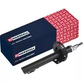 Газовый передний амортизатор VAG A2 00-/Ibiza IV 02-/Fabia (6Y, 5J) 99-/Roomster 06-/VW Polo IV 01- MARSHALL M8011030