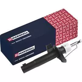 Газовый передний амортизатор VAG A3 03-/Octavia II 04-/Yeti 09-/Caddy 04-/Golf 03-/Jetta 05- MARSHALL