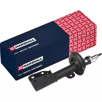 Газовый передний левый амортизатор Chevrolet Captiva 06-/Opel Antara 06- MARSHALL M8010641