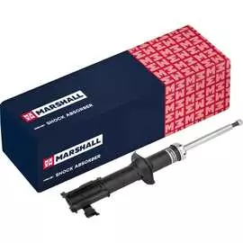 Газовый передний левый амортизатор Chevrolet Spark 98-/Daewoo Matis 98- MARSHALL M8010011